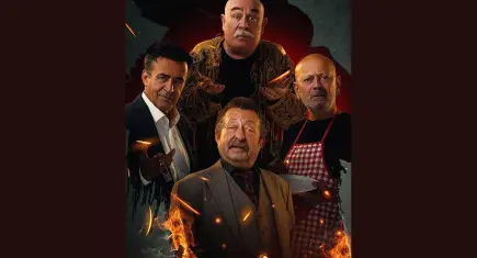 Alevli Günler İzmir’de seyirciyle buluşuyor