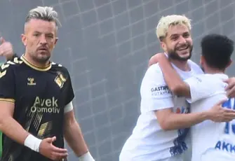 Altay zirve mücadelesinde üstünlük kuramadı