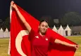 Aysel Önder Kadınlar Günü’nde iki dünya şampiyonluğu kazandı