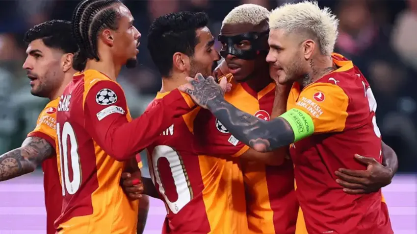 CAS'tan Galatasaray'a kötü haber: Liverpool deplasmanında seyirci yok! haberinin görseli