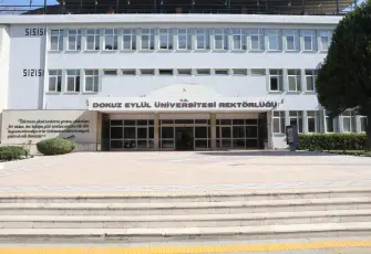 Dokuz Eylül Üniversitesi Tıbbi Gaz Alacak resmi ilan resim dosyası.