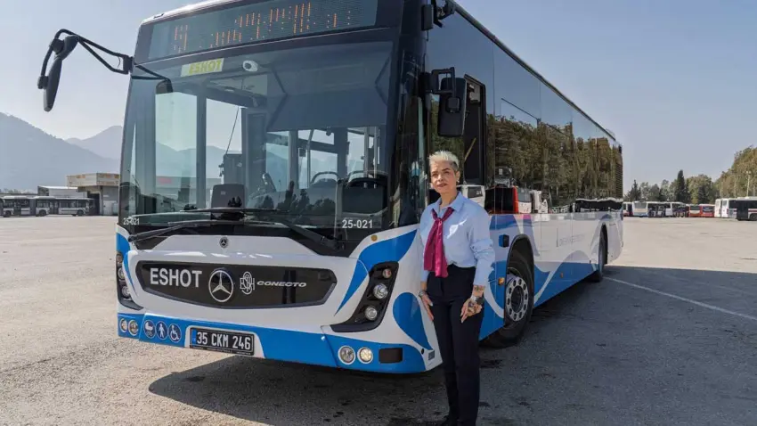eshot