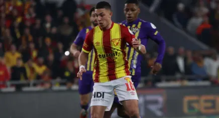 Göztepe’de tablo geçen sezonu hatırlatıyor