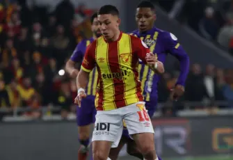 Göztepe’de tablo geçen sezonu hatırlatıyor