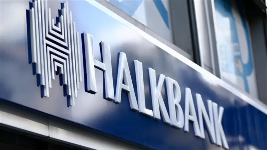 Halkbank ve ABD Adalet Bakanlığı uzlaşmaya vardı: 9 yıllık ceza davası sonlanıyor haberinin görseli