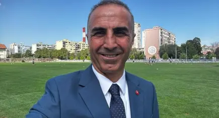 Hayri Çavuşoğlu hakkındaki bahis iddiaları çürütüldü: PFDK’nın disiplin cezası sona erdirildi