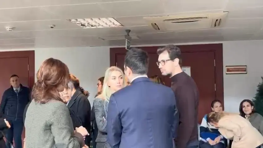 İBB ‘yolsuzluk’ davasında 402 sanık ilk kez hakim karşısında