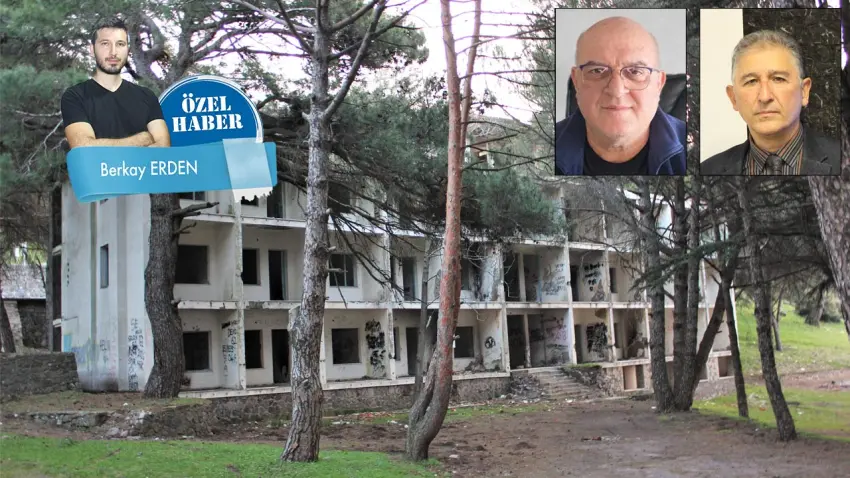 İki bin yıllık tarih Yamanlar’da yaşatılabilir haberinin görseli