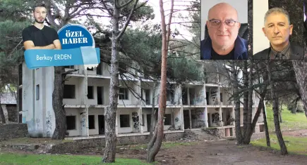 İki bin yıllık tarih Yamanlar’da yaşatılabilir