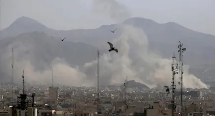 İran savaşı 10. gününde: Trump ‘büyük oranda bitti’ dedi, bölgede gerilim sürüyor