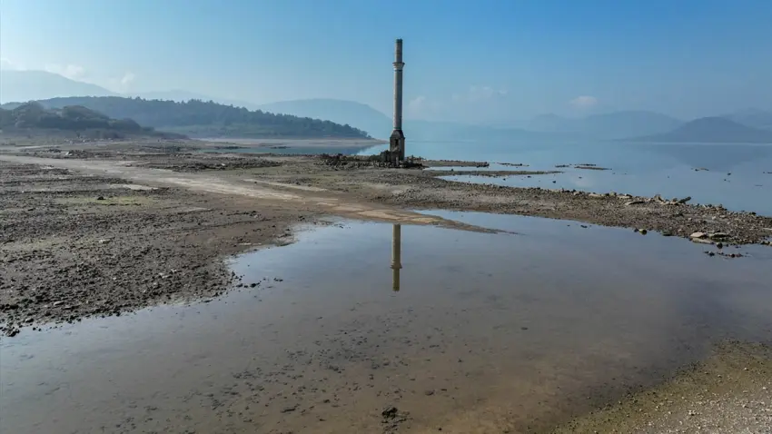 İZSU açıkladı: 9 Mart’ta İzmir barajlarının doluluk oranı ne durumda?