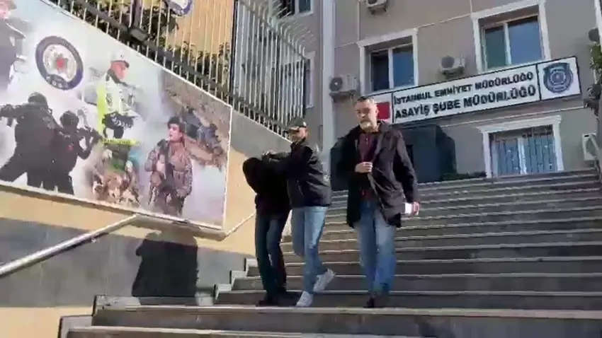 Kendilerini polis olarak tanıtıp 5 milyon lira dolandırdılar haberinin görseli