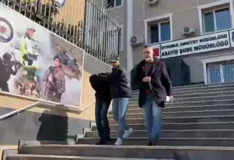 Kendilerini polis olarak tanıtıp 5 milyon lira dolandırdılar