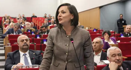 Kınay’dan ‘Tayyip kaç’ açıklaması: Utanması gerekenler hakkını savunanlar değil