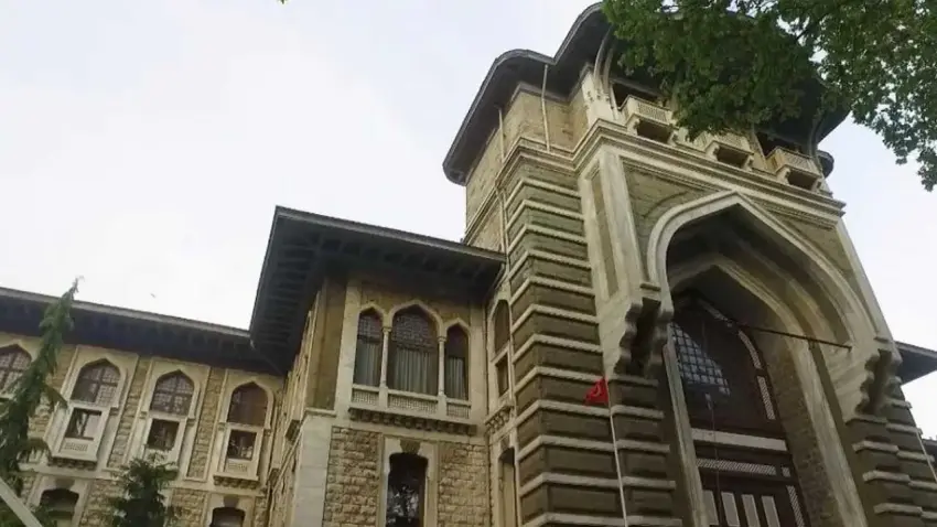 MEB'den İstanbul Erkek Lisesi kararı: Yönetim kadrosu değişiyor haberinin görseli