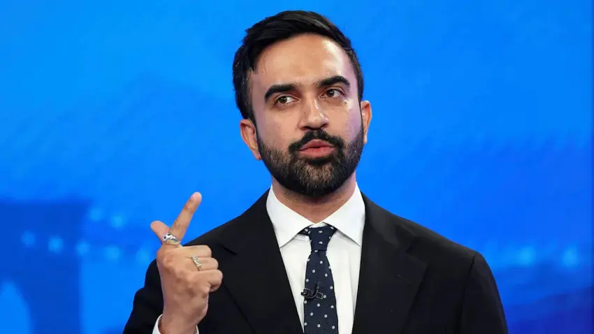 New York Belediye Başkanı Mamdani’nin evinin önünde bombalı saldırı: Saldırganlardan biri Türk asıllı çıktı! haberinin görseli