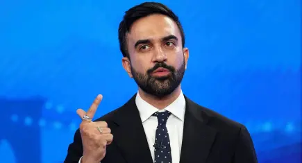 New York Belediye Başkanı Mamdani’nin evinin önünde bombalı saldırı: Saldırganlardan biri Türk asıllı çıktı!