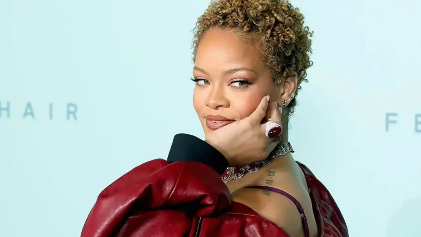 Rihanna’nın evine tüfekli saldırı