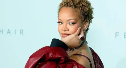 Rihanna’nın evine tüfekli saldırı