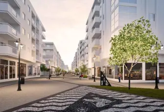 Sevgi Yolu Baştan sona yenileniyor