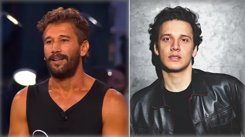 Ünlülere uyuşturucu operasyonu: Edis ve Adem Kılıçcı’nın test sonuçları belli oldu! haberinin görseli