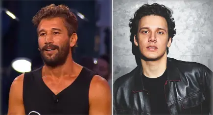 Ünlülere uyuşturucu operasyonu: Edis ve Adem Kılıçcı’nın test sonuçları belli oldu!