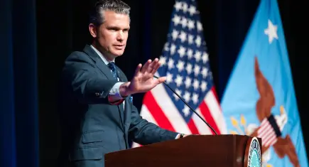 ABD Savunma Bakanı Pete Hegseth: Bugün İran'a yönelik saldırılarımızın en yoğun günü olacak