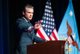 ABD Savunma Bakanı Pete Hegseth: Bugün İran'a yönelik saldırılarımızın en yoğun günü olacak