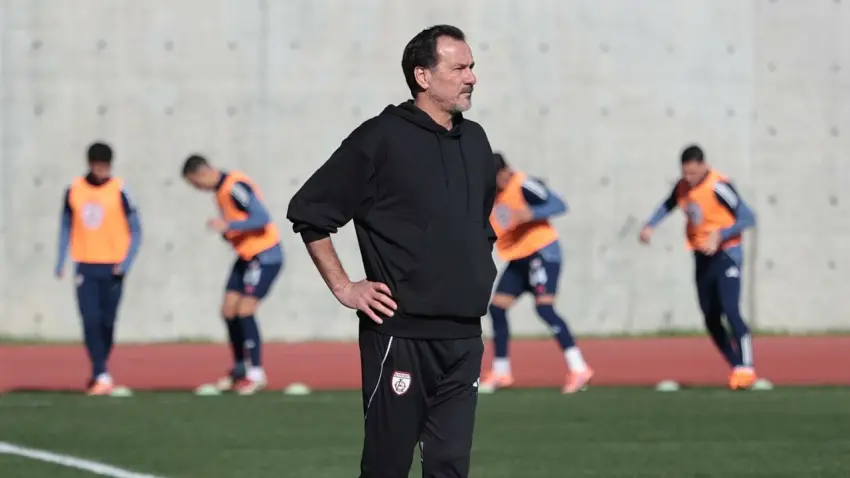 Altınordu’da Yusuf Şimşek ilk galibiyetini arıyor haberinin görseli