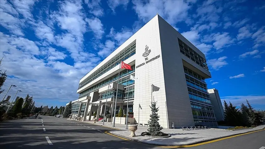 AYM’den Maden Kanunu düzenlemesine iptal kararı haberinin görseli