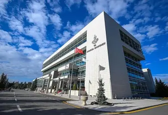 AYM’den Maden Kanunu düzenlemesine iptal kararı