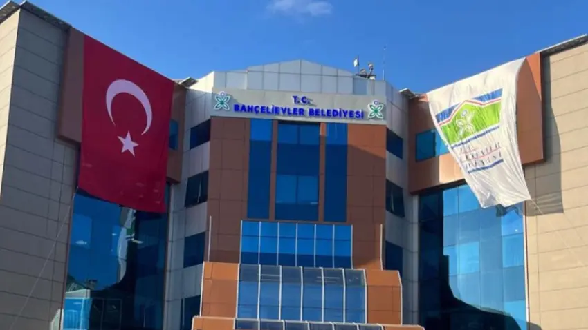 Bahçelievler Belediyesi’nden 'yıkım videosu' açıklaması: O görüntüler Malatya’dan! haberinin görseli