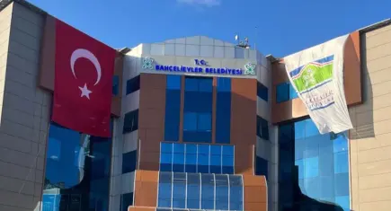 Bahçelievler Belediyesi’nden 'yıkım videosu' açıklaması: O görüntüler Malatya’dan!