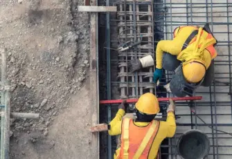 Bina inşaatı yaptırılacak resmi ilan resim dosyası.