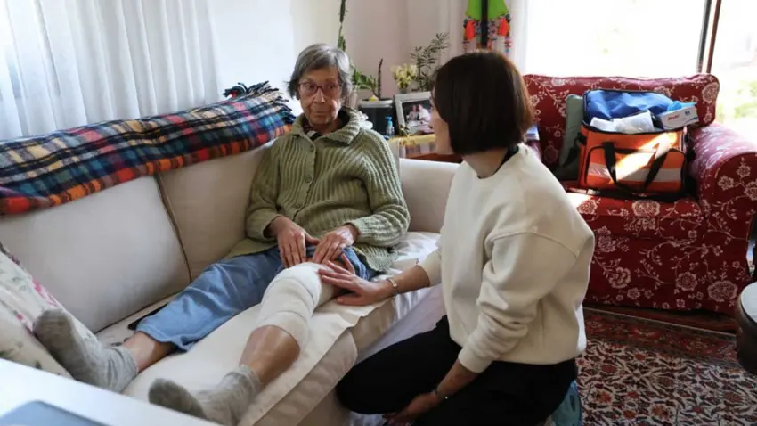 Çeşme Belediyesi’nden bayram öncesi anlamlı destek haberinin görseli