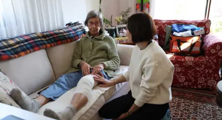 Çeşme Belediyesi’nden bayram öncesi anlamlı destek