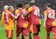 Galatasaray, Liverpool’u yine devirdi, tur kapısını araladı!