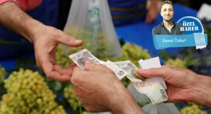 Gıda krizi hem cüzdanı hem halk sağlığını vuruyor