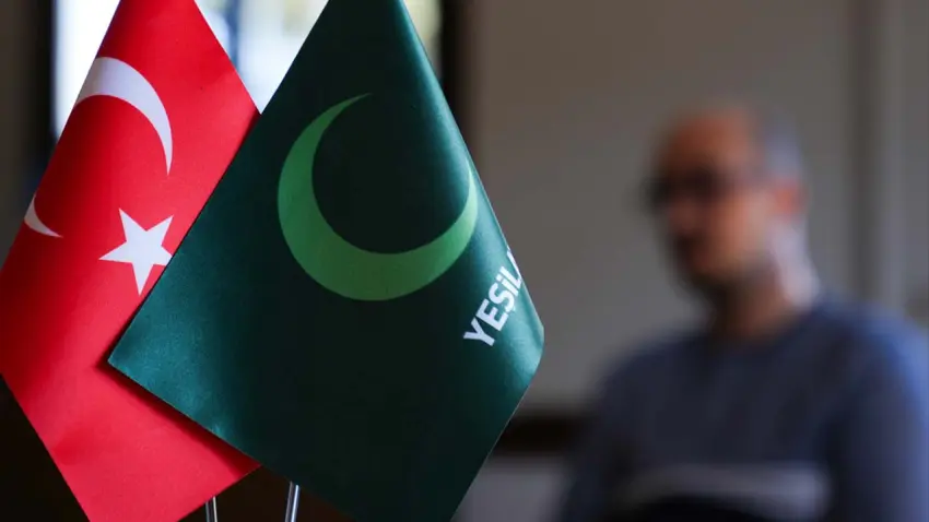 Hayatı kumar olmuştu: İzmirli genç bağımlılıktan Yeşilay ile kurtuldu haberinin görseli