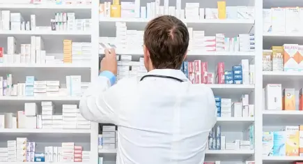 İlaç için eczane eczane dolaşmaya son: e-Nabız’dan ilacın satıldığı eczaneler listelenecek