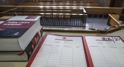 ‘İmamoğlu Suç Örgütü’ davasında ikinci duruşma başladı