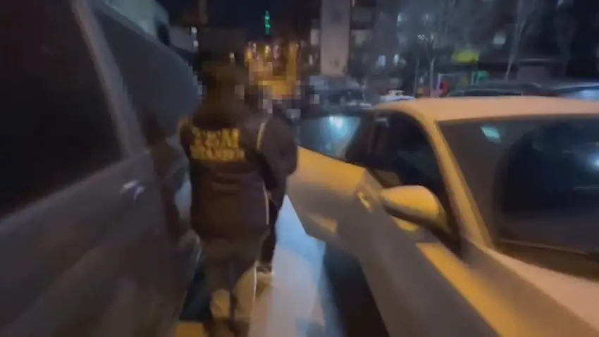 İstanbul’da DEAŞ operasyonu: 13 kişiye gözaltı haberinin görseli