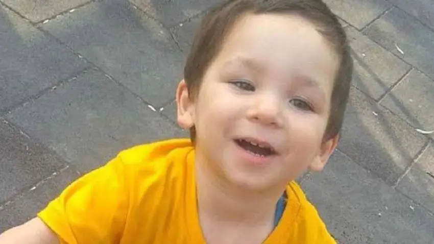 İzmir’de ölü bulunan Eymen’in annesi ve erkek arkadaşına bir ceza daha haberinin görseli