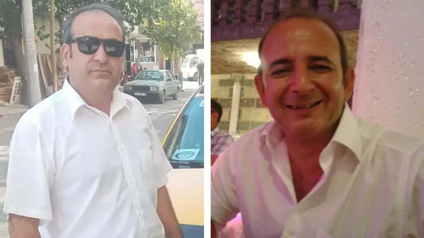 İzmir’deki o taksi durağında acı tesadüf: İki yıl arayla iki cinayet haberinin görseli