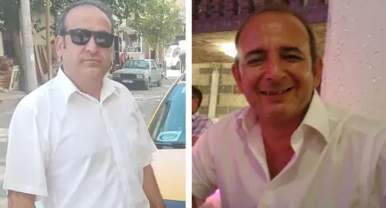 İzmir’deki o taksi durağında acı tesadüf: İki yıl arayla iki cinayet