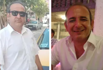 İzmir’deki o taksi durağında acı tesadüf: İki yıl arayla iki cinayet