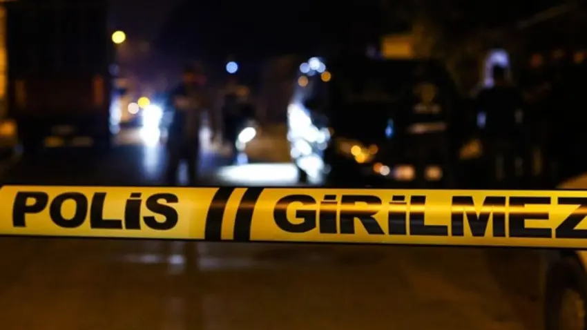 İzmir haber: Taksi ücretini ödemek istemeyen şüpheli taksiciyi öldürdü haberinin görseli