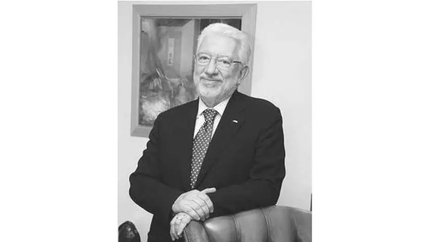 İzmir iş dünyasının acı kaybı: Öner Akgerman hayatını kaybetti haberinin görseli