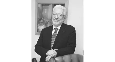 İzmir iş dünyasının acı kaybı: Öner Akgerman hayatını kaybetti