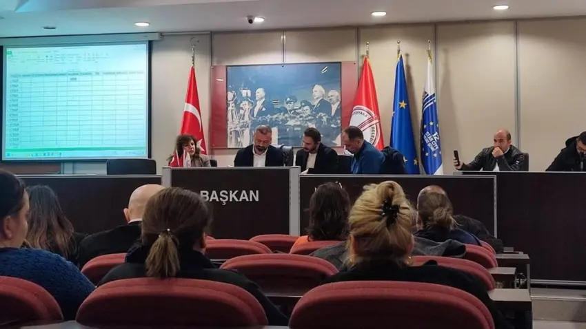 Karşıyaka Personel A.Ş. işçisine 65 Bin 200 TL’lik promosyon haberinin görseli